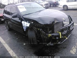 Used 2016 BMW X5 M in Decatur, Georgia