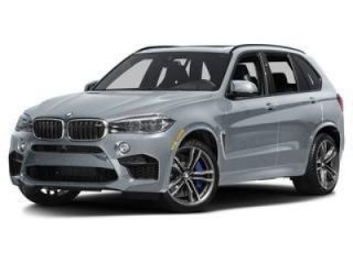 Used 2016 BMW X5 M in West Palm Beach, Florida