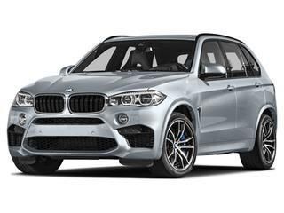 Used 2017 BMW X5 M in Murray, Utah