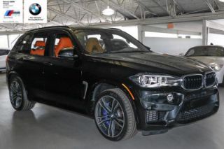 Used 2016 BMW X5 M in Tampa, Florida