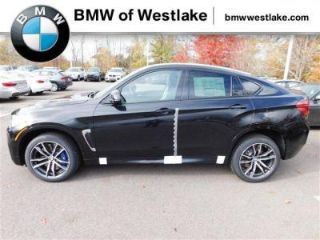 Used 2017 BMW X6 M in Westlake, Ohio