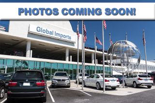 Used 2016 BMW X6 M in Atlanta, Georgia