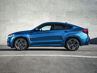 Used 2018 BMW X6 M in Loveland, Colorado