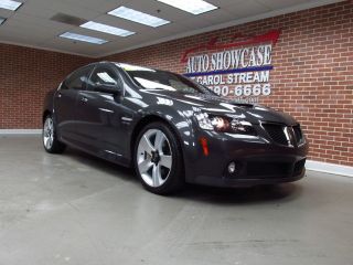 Used 2009 Pontiac G8 GT in Carol Stream, Illinois