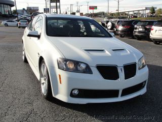 Used 2009 Pontiac G8 GT in Nashville, Tennessee