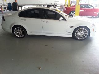 Used 2009 Pontiac G8 GXP in Fort Lauderdale, Florida