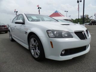 Used 2009 Pontiac G8 Base in Memphis, Tennessee