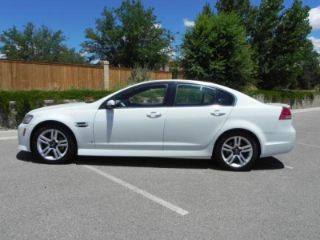 Used 2009 Pontiac G8 Base in Farmington, New Mexico
