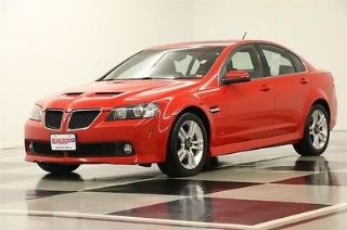 Used 2009 Pontiac G8 in Effingham, Illinois