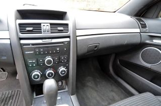 Used 2008 Pontiac G8 in Naugatuck, Connecticut