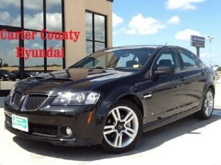 Used 2009 Pontiac G8 in Lawton, Michigan