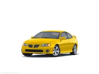Used 2004 Pontiac GTO Base in Spokane, Washington