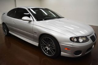 Used 2004 Pontiac GTO in Sherman, Texas