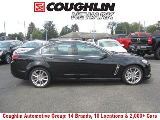 Used 2014 Chevrolet SS in Newark, Ohio