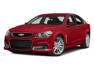 Used 2014 Chevrolet SS in Waldorf, Maryland
