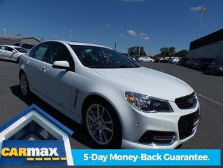 Used 2014 Chevrolet SS in Maple Shade, New Jersey
