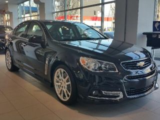 Used 2015 Chevrolet SS Base in Portland, Oregon