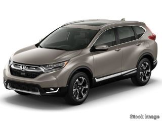 Used 2018 Honda CR-V Touring in Brandon, Mississippi