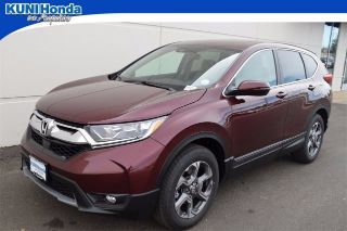 Used 2018 Honda CR-V EX in Denver, Colorado