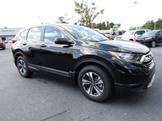 Used 2017 Honda CR-V LX in Martinez, Georgia