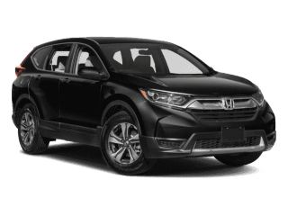 Used 2017 Honda CR-V LX in Fontana, California