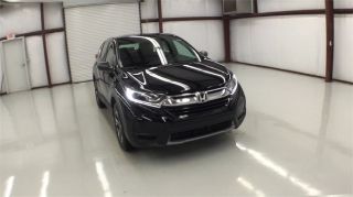 Used 2017 Honda CR-V LX in Rome, Georgia