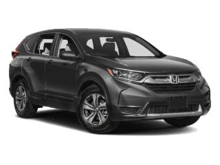 Used 2017 Honda CR-V LX in Downey, California