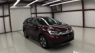 Used 2017 Honda CR-V LX in Rome, Georgia