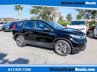 Used 2018 Honda CR-V LX in Wesley Chapel, Florida