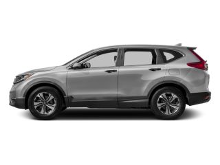 Used 2017 Honda CR-V LX in Goleta, California