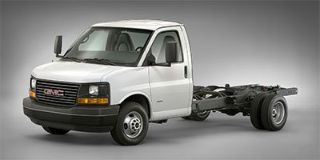 Used 2017 GMC Savana 4500 in Lancaster, Pennsylvania