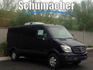 Used 2016 Mercedes-Benz Sprinter 2500 in Phoenix, Arizona
