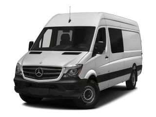 Used 2016 Mercedes-Benz Sprinter 3500 in Riverside, California