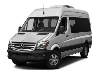 Used 2016 Mercedes-Benz Sprinter 3500 in Laguna Niguel, California
