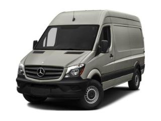 Used 2016 Mercedes-Benz Sprinter 2500 in San Luis Obispo, California