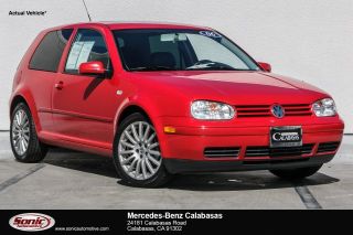Used 2006 Volkswagen GTI 1.8T in Los Angeles, California