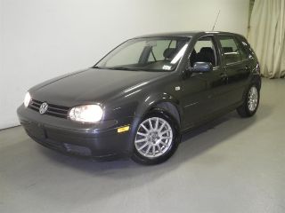 Used 2006 Volkswagen Golf GLS in Charleston, South Carolina