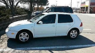 Used 2002 Volkswagen Golf GLS in Green Bay, Wisconsin