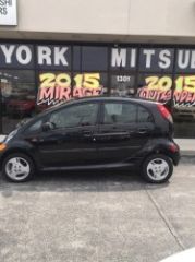 Used 2012 Mitsubishi i-MiEV SE in York, Pennsylvania