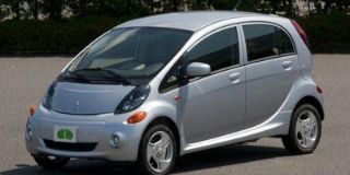 Used 2016 Mitsubishi i-MiEV ES in Normal, Illinois