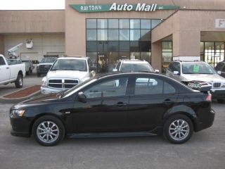 Used 2013 Mitsubishi Lancer ES in Raytown, Missouri