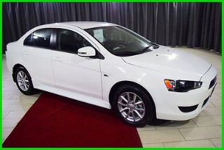 Used 2015 Mitsubishi Lancer ES in Brooklyn, New York