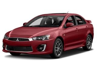 Used 2017 Mitsubishi Lancer ES in Westborough, Massachusetts