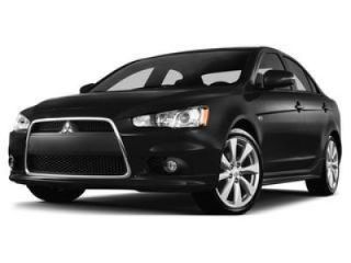 Used 2015 Mitsubishi Lancer ES in Charleston, South Carolina