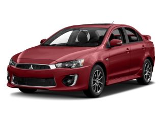 Used 2016 Mitsubishi Lancer ES in Fort Lauderdale, Florida