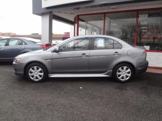 Used 2014 Mitsubishi Lancer ES in Kansas City, Missouri
