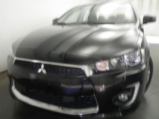 Used 2016 Mitsubishi Lancer ES in Denver, Colorado