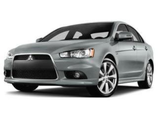 Used 2015 Mitsubishi Lancer ES in Charleston, South Carolina