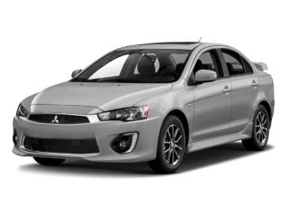 Used 2016 Mitsubishi Lancer ES in Burbank, California