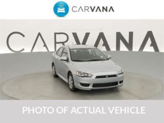 Used 2014 Mitsubishi Lancer ES in Atlanta, Georgia